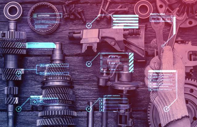 Eicher Genuine Parts